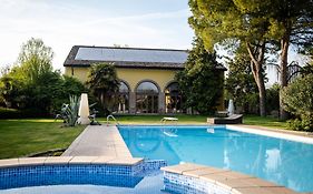 Agriturismo Corte Capiluppia
