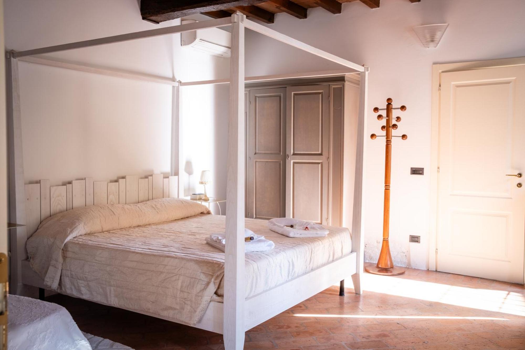 Agriturismo Corte Capiluppia Curtatone Extérieur photo
