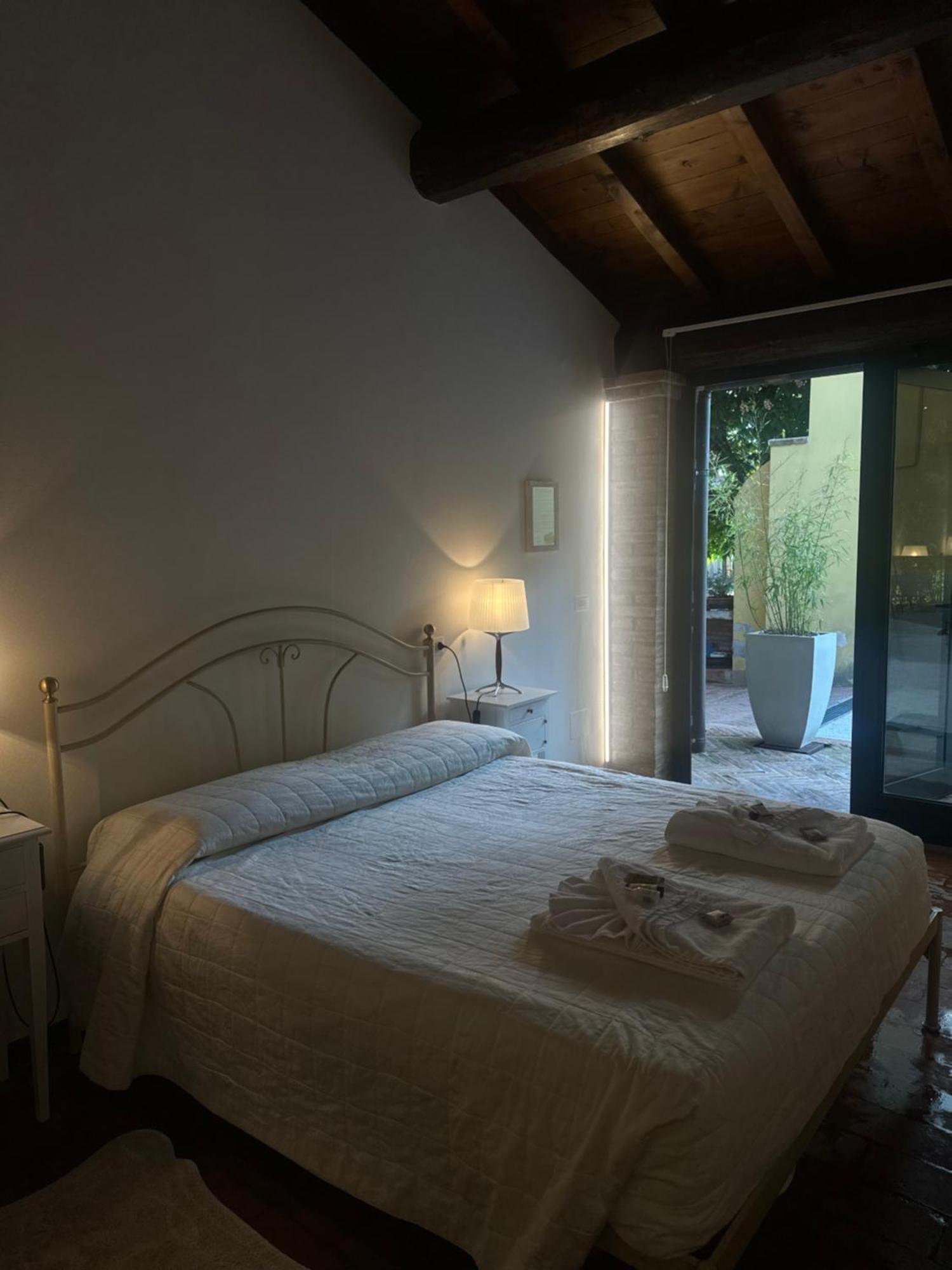 Agriturismo Corte Capiluppia Curtatone Extérieur photo