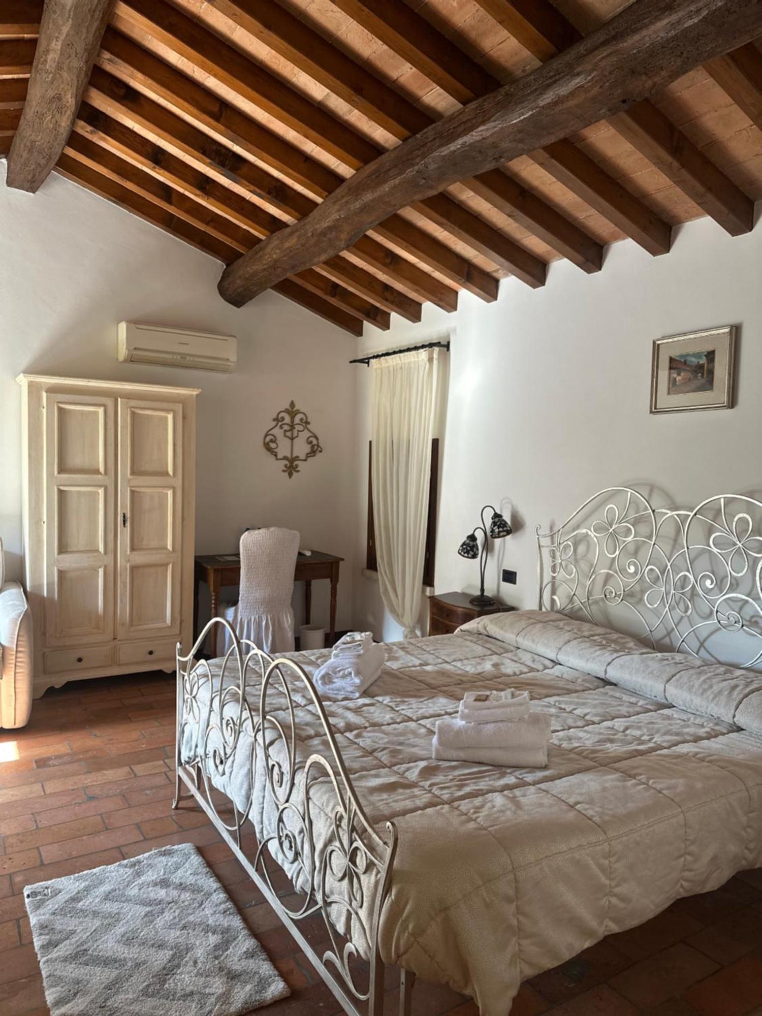 Agriturismo Corte Capiluppia Curtatone Extérieur photo