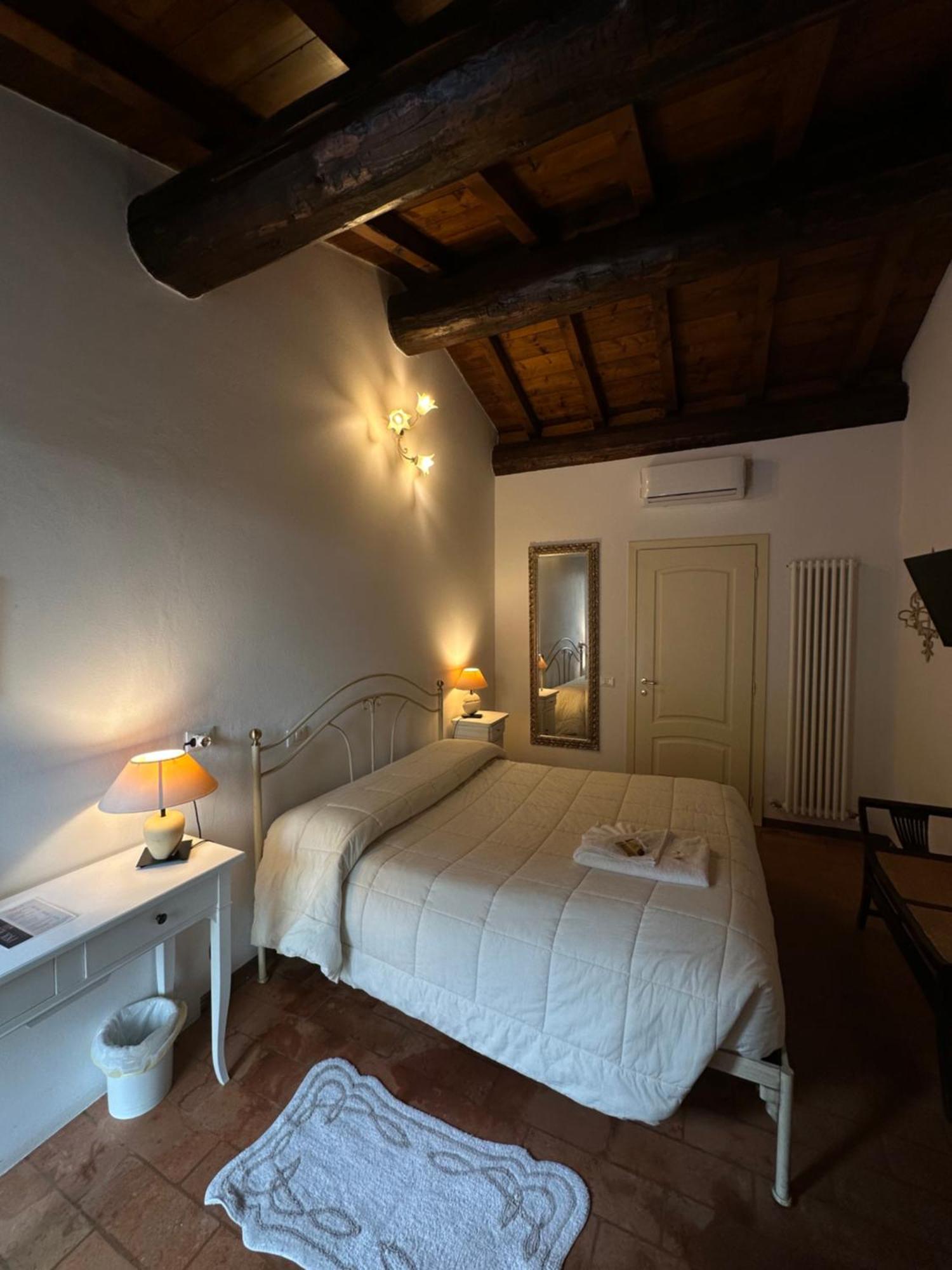Agriturismo Corte Capiluppia Curtatone Extérieur photo