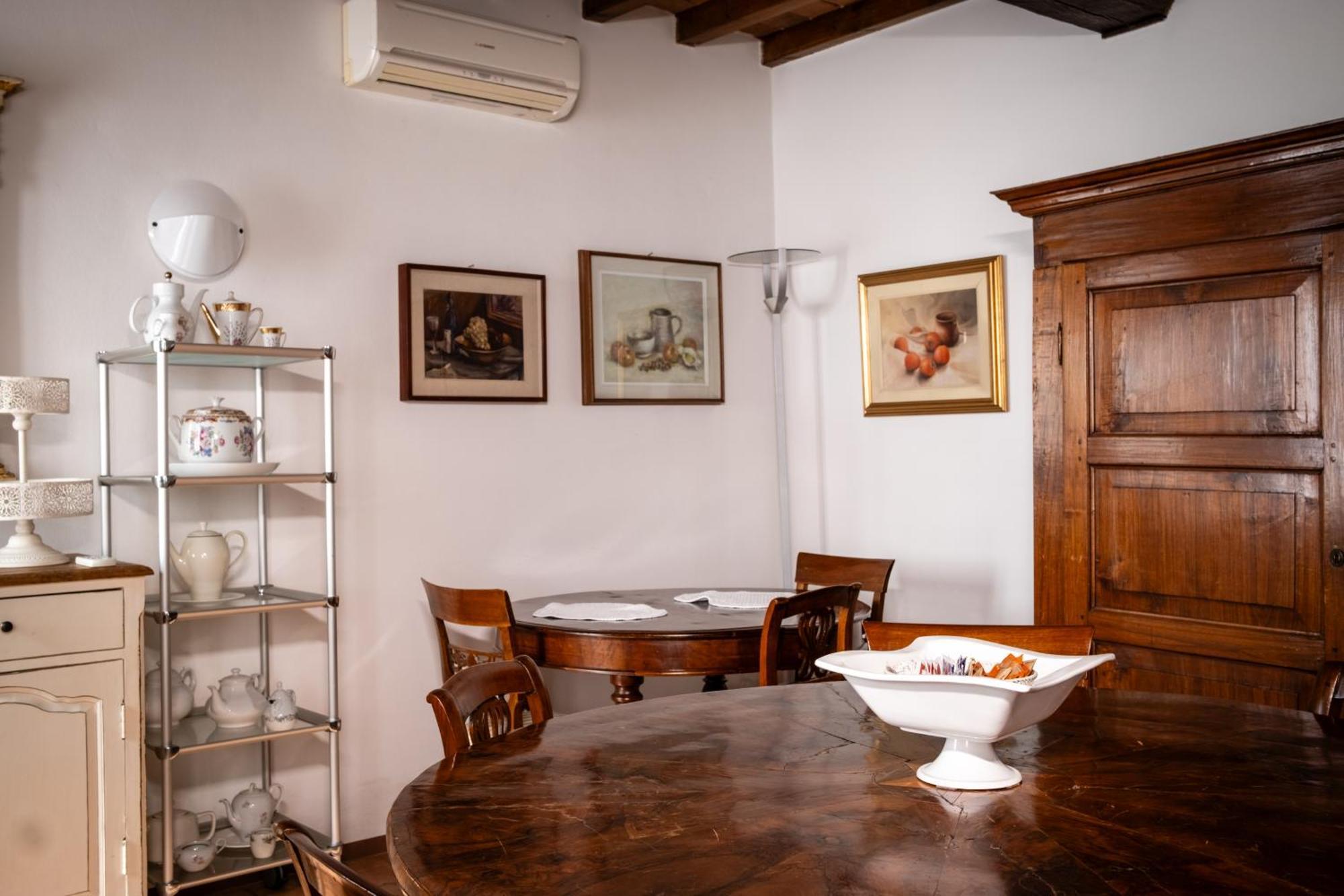 Agriturismo Corte Capiluppia Curtatone Extérieur photo