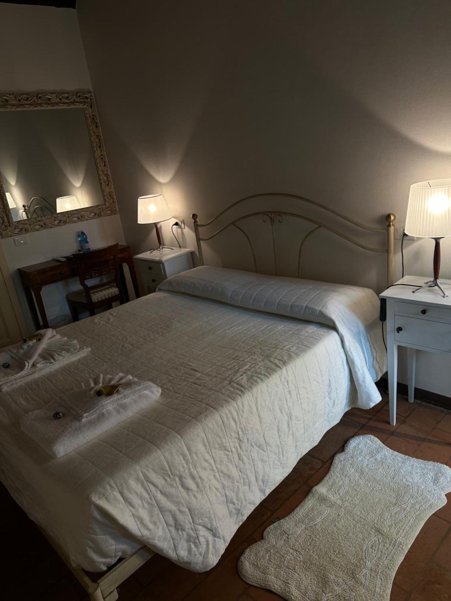 Agriturismo Corte Capiluppia Curtatone Extérieur photo