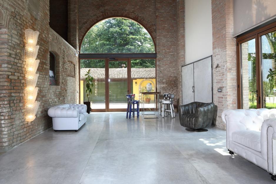 Agriturismo Corte Capiluppia Curtatone Extérieur photo